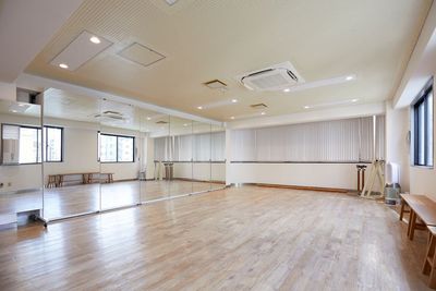 地下鉄・京阪天満橋駅より北へ徒歩５分。土日は、楽器演奏も可能。開放的な空間をご自由にお使い頂けます。 - レンタルスタジオ　コムリバ