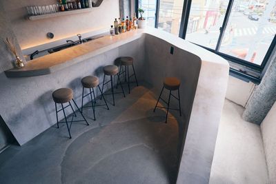 学芸大学駅付近のお洒落なBARです✨
撮影利用も可能です📸 - Relax BAR 学芸大学 Relax BAR 学芸大学｜イベント・撮影利用📸の室内の写真