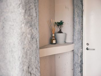 学芸大学駅付近のお洒落なBARです✨
撮影利用も可能です📸 - Relax BAR 学芸大学 Relax BAR 学芸大学｜イベント・撮影利用📸の室内の写真