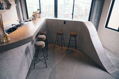 学芸大学駅付近のお洒落なBARです✨
撮影利用も可能です📸 - Relax BAR 学芸大学 Relax BAR 学芸大学｜イベント・撮影利用📸の室内の写真