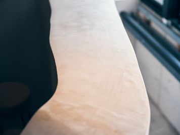 学芸大学駅付近のお洒落なBARです✨
撮影利用も可能です📸 - Relax BAR 学芸大学 Relax BAR 学芸大学｜イベント・撮影利用📸の室内の写真