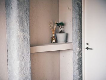 学芸大学駅付近のお洒落なBARです✨
撮影利用も可能です📸 - Relax BAR 学芸大学 Relax BAR 学芸大学｜イベント・撮影利用📸の室内の写真