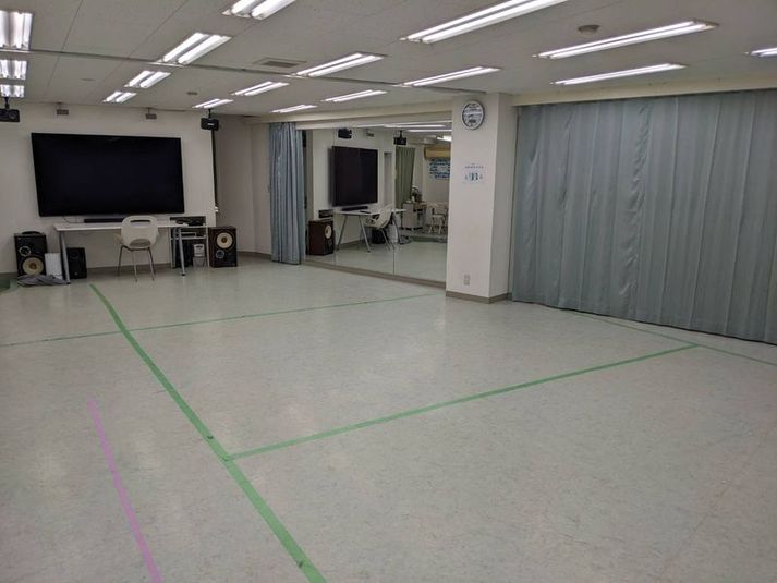 レンタルスペース、多目的ルーム - スタジオM  第1 JR稲毛駅前