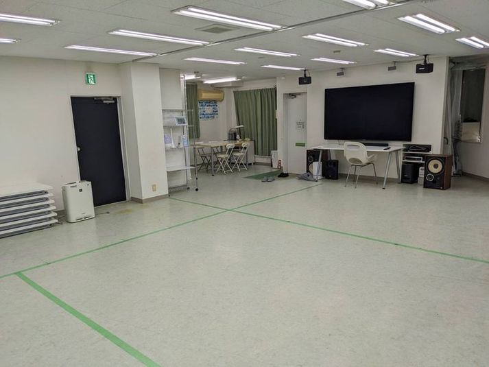 レンタルスペース、多目的ルーム - スタジオM  第1 JR稲毛駅前