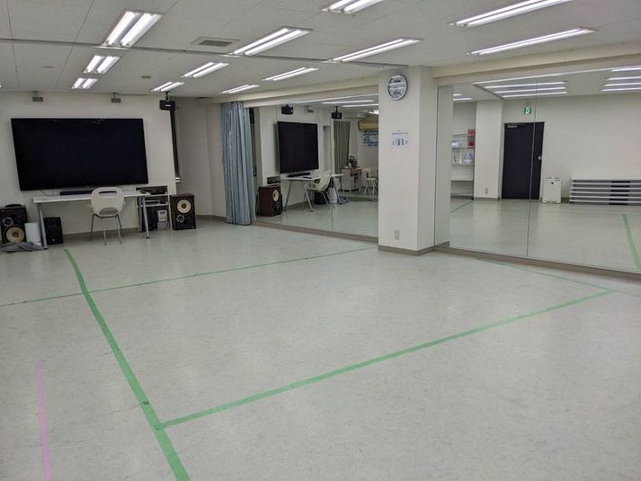 レンタルスペース、多目的ルーム - スタジオM  第1 JR稲毛駅前