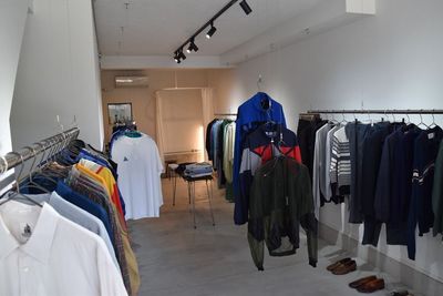 NVC vintage 多目的レンタルスペースの室内の写真