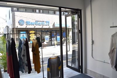 シンプルで多目的に使える！展示からポップアップまで！ - NVC vintage