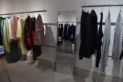 NVC vintage 多目的レンタルスペースの室内の写真