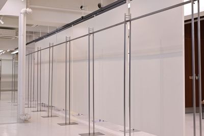 アパレル用ラックイメージ - Daikanyama SPACEの室内の写真