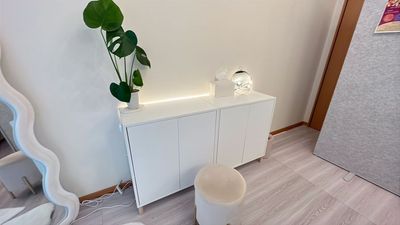 minoriba_天神北弁天橋店 レンタルサロンの室内の写真
