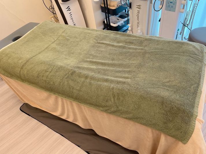 レンタルサロン - minoriba_天神北弁天橋店