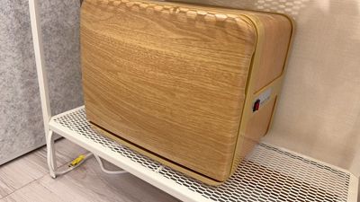 minoriba_天神北弁天橋店 レンタルサロンの設備の写真