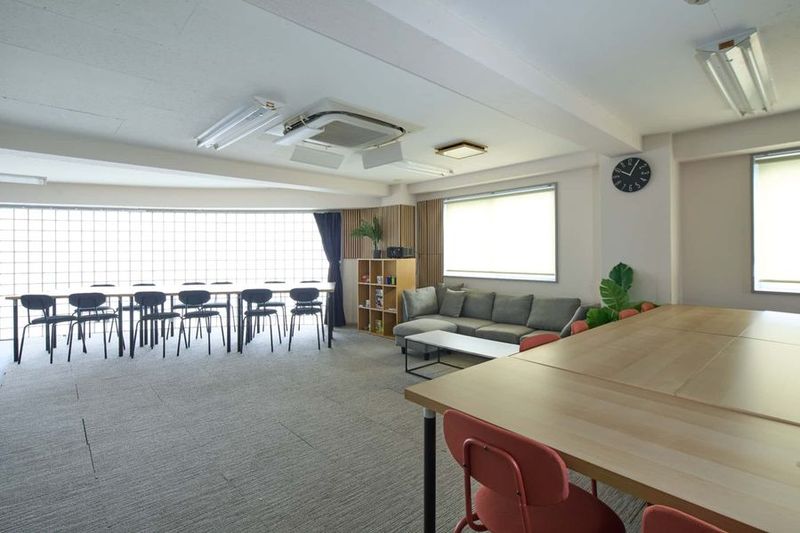 RentalSpace kite.藤沢店 - RentalSpace kite.藤沢