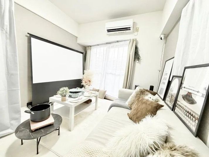 NRS03R⭐️笑顔あふれるパーティースペース - グランデール名古屋