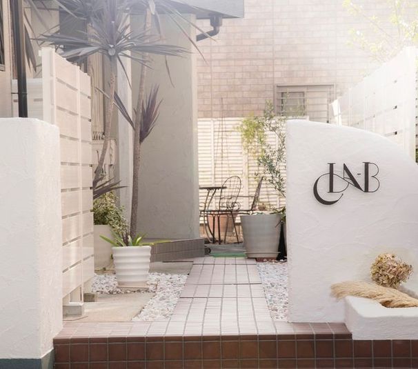 ラボーテ - ラボーテ