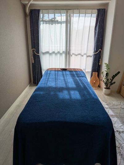 【阪急淡路】レンタルサロン 南風 -  南風