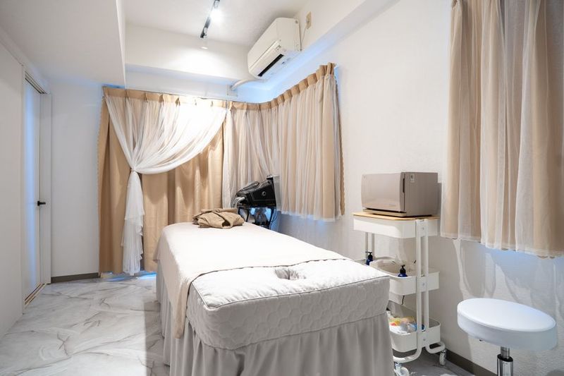 【池袋東口徒歩5分】プライベートレンタルサロン - Vie santé