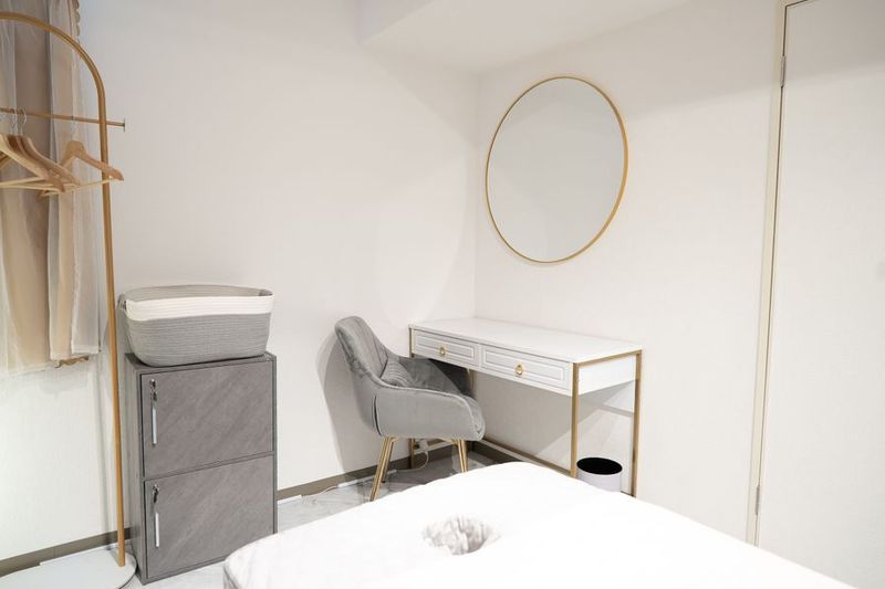 【池袋東口徒歩5分】プライベートレンタルサロン - Vie santé