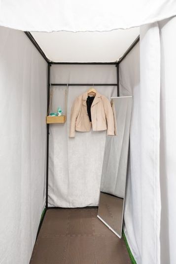 パーソナルジム健想 - パーソナルジム健想