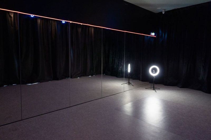 レンタルスタジオ高円寺 - RENTAL STUDIO DOME