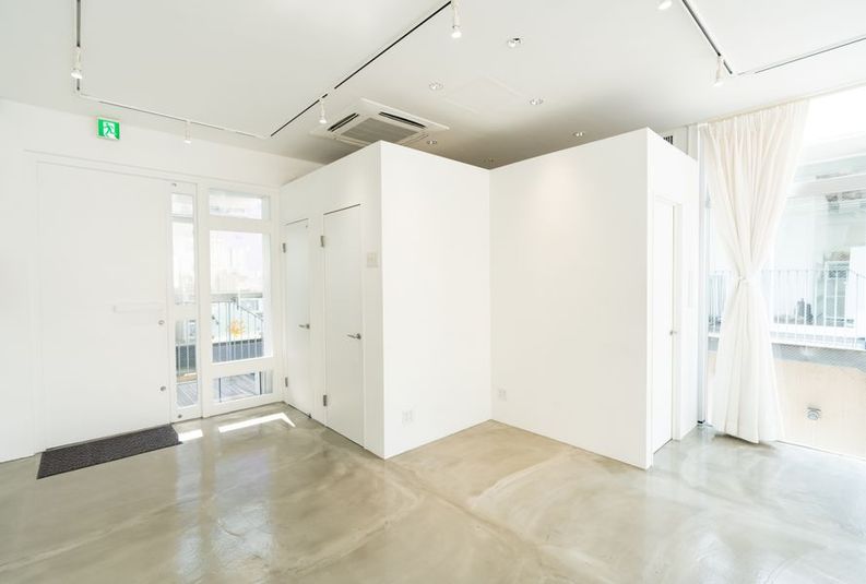 イベントスペース - MIL 2ND (ミルセカンド)