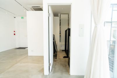 MIL 2ND (ミルセカンド) イベントスペースの室内の写真