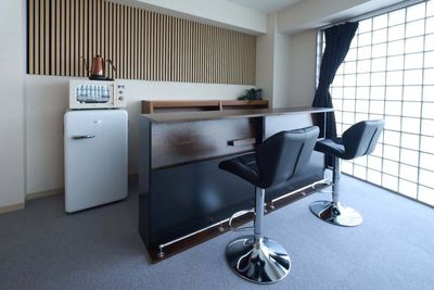 オシャレなバーカウンターあり！ - RentalSpace kite.藤沢 RentalSpace kite.藤沢店の室内の写真