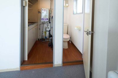 RentalSpace kite.藤沢 RentalSpace kite.藤沢店の室内の写真