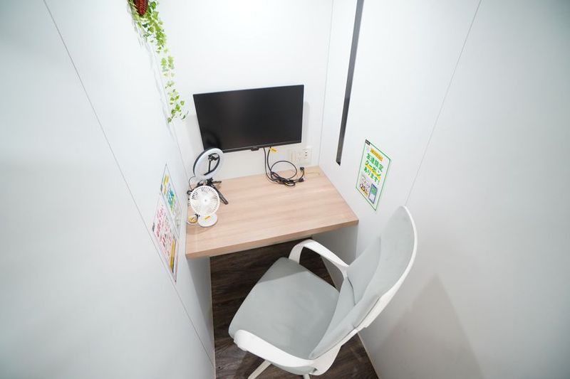 ワークブース町田駅前No.4 - 【ワークブース町田駅前】