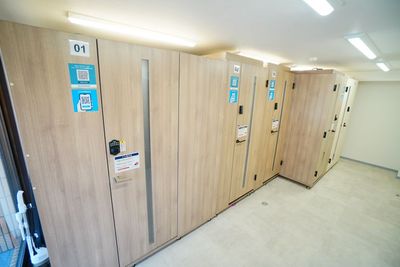 【ワークブース町田駅前】 ワークブース町田駅前No.5の室内の写真