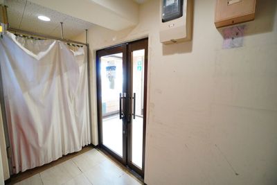 【ワークブース町田駅前】 ワークブース町田駅前No.5の入口の写真