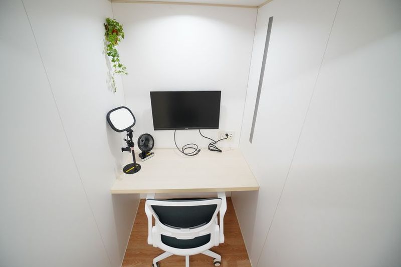 ワークブース町田駅前No.5 - 【ワークブース町田駅前】