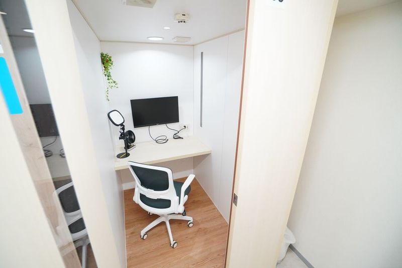 ワークブース町田駅前No.5 - 【ワークブース町田駅前】