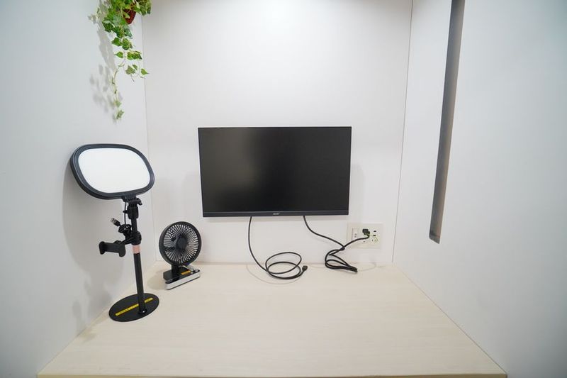 ワークブース町田駅前No.5 - 【ワークブース町田駅前】