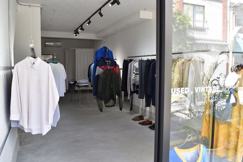 多目的レンタルスペース - NVC vintage