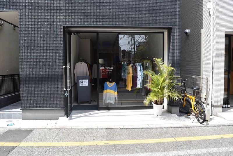 多目的レンタルスペース - NVC vintage