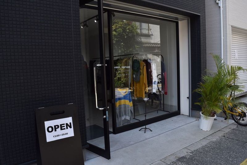 多目的レンタルスペース - NVC vintage