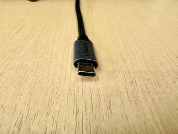 ExeWorks上野 6名会議室Aの設備の写真