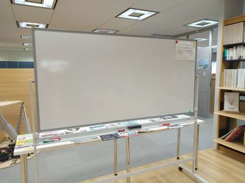 Asia startup Office MONO クリエイティブスペースの設備の写真