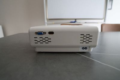 貸会議室サクラマチクマモト前 サクラマチクマモト目の前の貸会議室の設備の写真