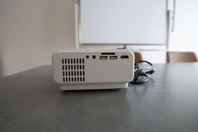 貸会議室サクラマチクマモト前 サクラマチクマモト目の前の貸会議室の設備の写真