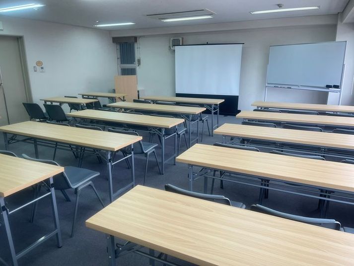 ＳＭＧ貸し会議室/近商ビル7階B室 - SMG/ 四ツ橋・近商ビル