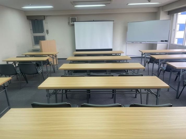 ＳＭＧ貸し会議室/近商ビル7階B室 - SMG/ 四ツ橋・近商ビル