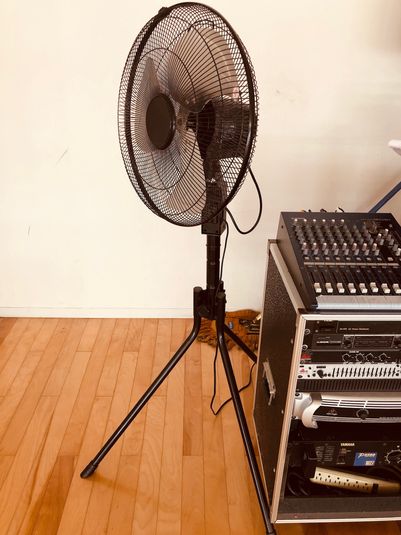 レッスンスタジオ - ズームスタジオ