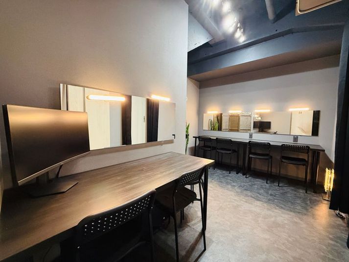 多目的イベントスペース - 人形町劇場 rabbit