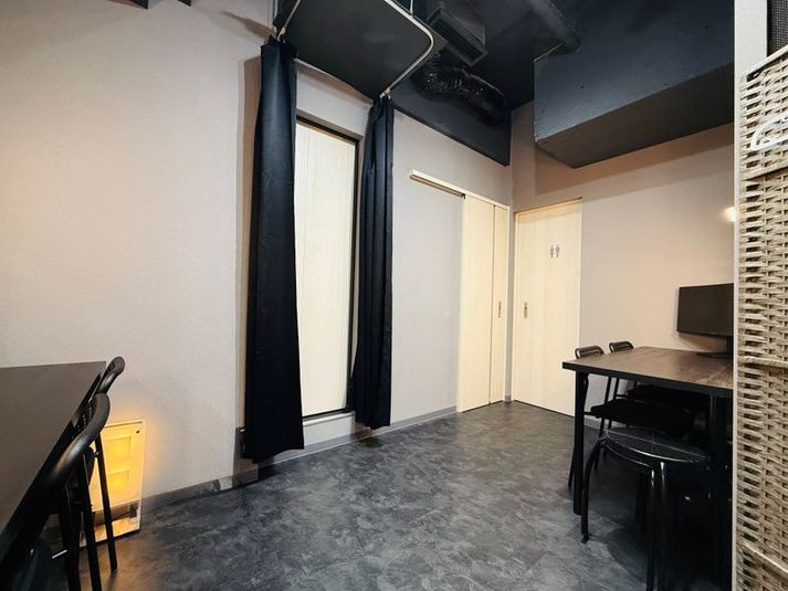 多目的イベントスペース - 人形町劇場 rabbit