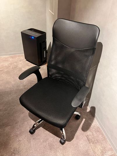 【モニターあり】3003完全個室 - ExeWorks上野