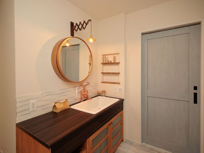 エステサロンに必要な物が全て揃ったレンタルエステサロン - Salon de LINON