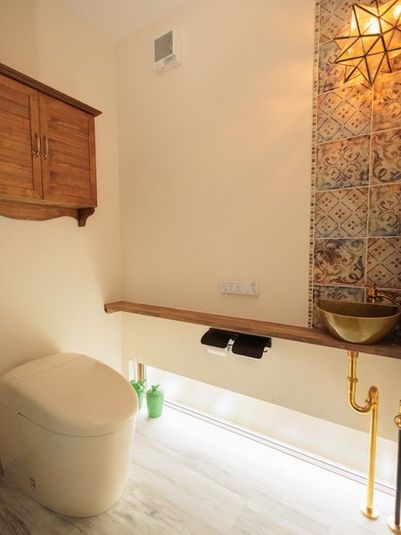 エステサロンに必要な物が全て揃ったレンタルエステサロン - Salon de LINON