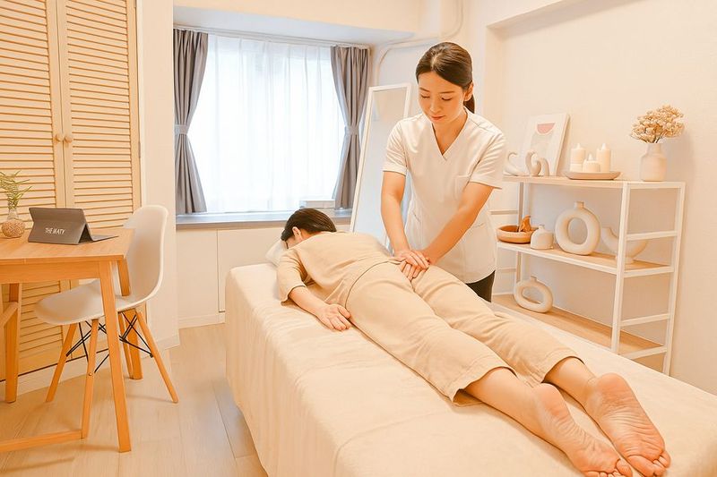 名古屋 レンタルサロンTAC 金山駅店 - レンタルサロンTAC